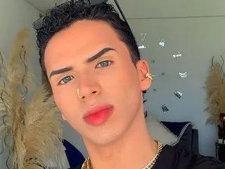 seantroy on Streamate