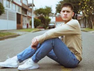 SebastianMax on Streamate 