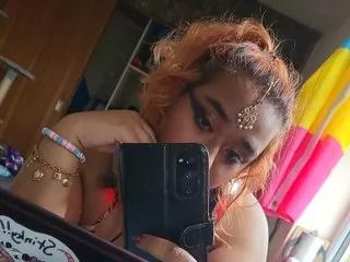 Selkie_Kitten on Streamate 