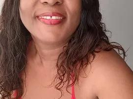 SexyAssLucy on Streamate 
