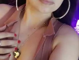 Offline SofiaWalke on Streamate