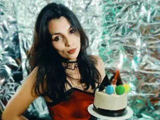 Offline soyveronica on Streamate