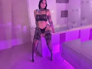 StefanyMarkez on Streamate 
