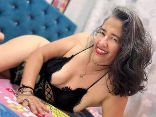 Susanatt on Streamate 