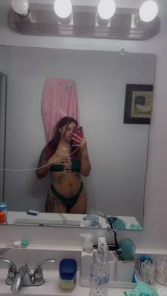 TattedPhoenix on Streamate 