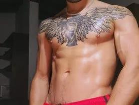 TAYLORVISIOUS on Streamate