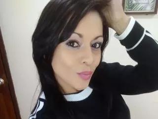 ThaliaLoretto on Streamate 
