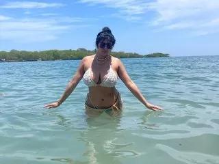 tinafer on Streamate 