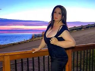 TITANIC_TITS on Streamate 