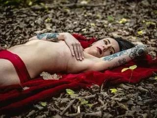 TwistedTayla on Streamate 
