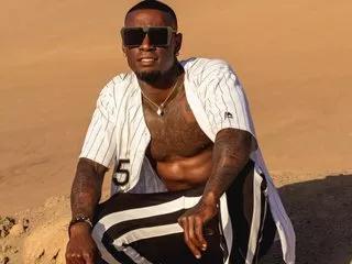 Tyron_Rulers on Streamate 
