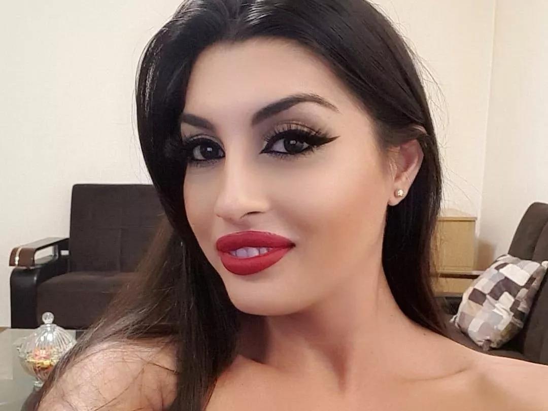 Ur_Wish on Streamate 