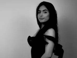 Vero_Vannucci on Streamate 