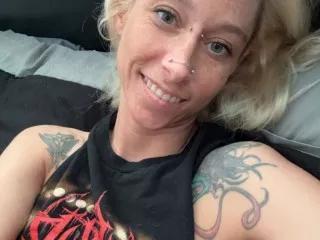 VeronicaArcher on Streamate 
