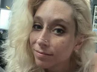 VeronicaArcher on Streamate 