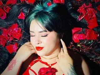 Offline Victoria_Rossy on Streamate