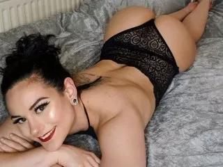 Vivianna_Vixen on Streamate 