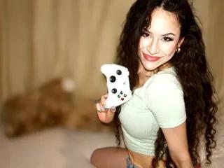 VixenVioletBlue on Streamate