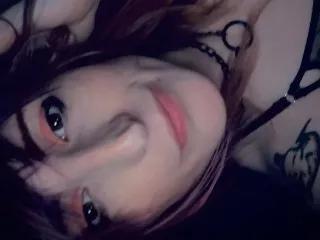 xXEmberUmbraXx on Streamate 