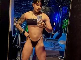 ZhoeSexyGirl on Streamate 