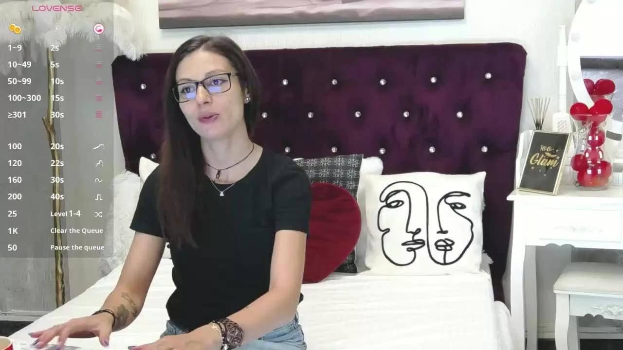 1Shreya on Streamray 