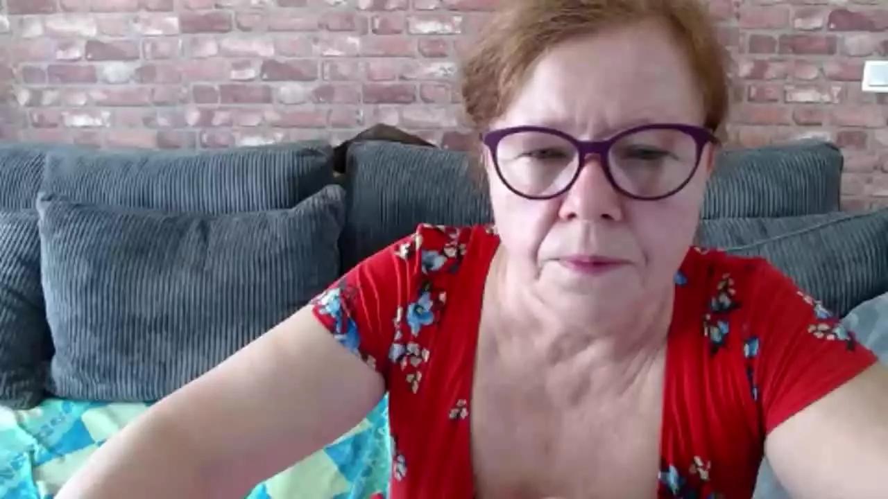 AdeleeModel on Streamray 