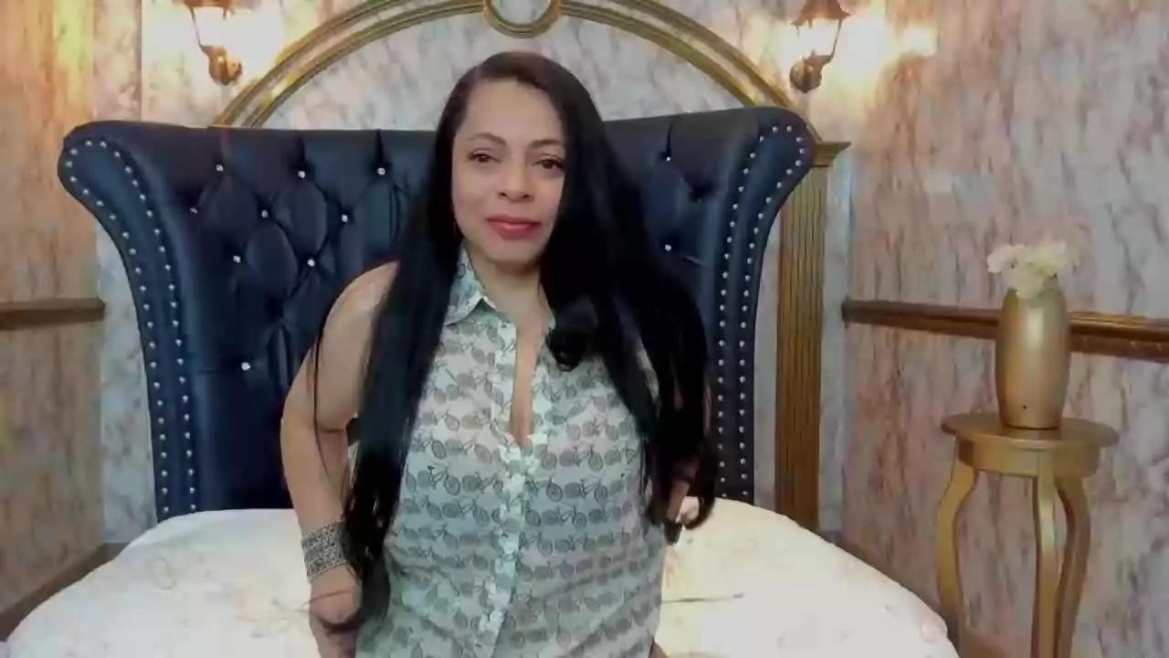 adelinemoretti on Streamray 