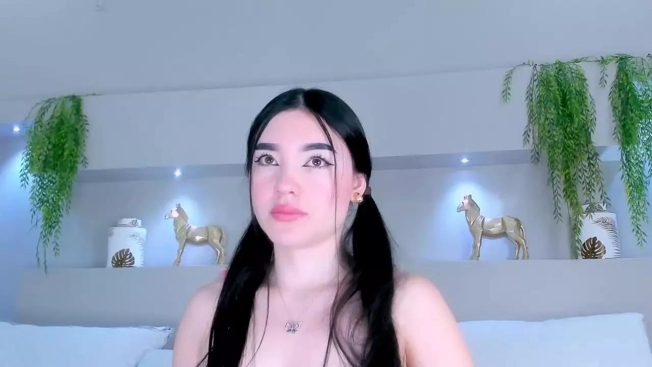 AiriKimura on Streamray 