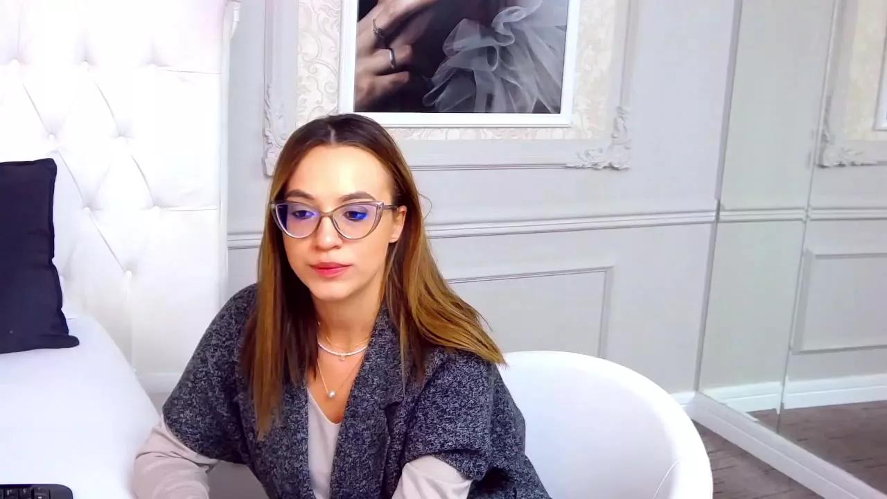 AishaDean on Streamray 
