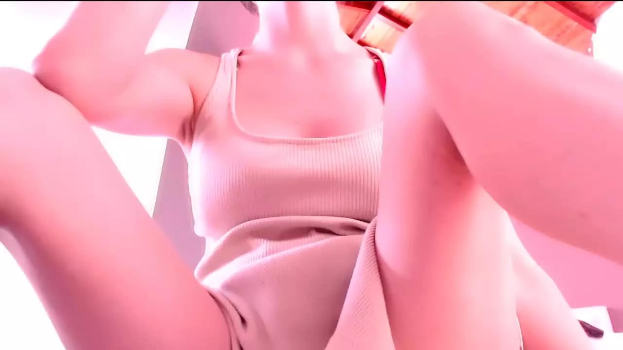 ALESSANDRA_BOYD on Streamray 