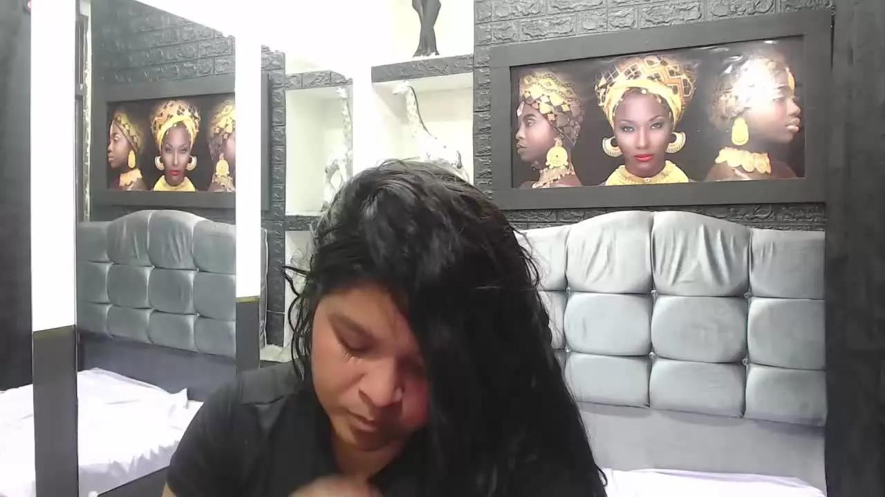 Alice_Jhonson on Streamray 