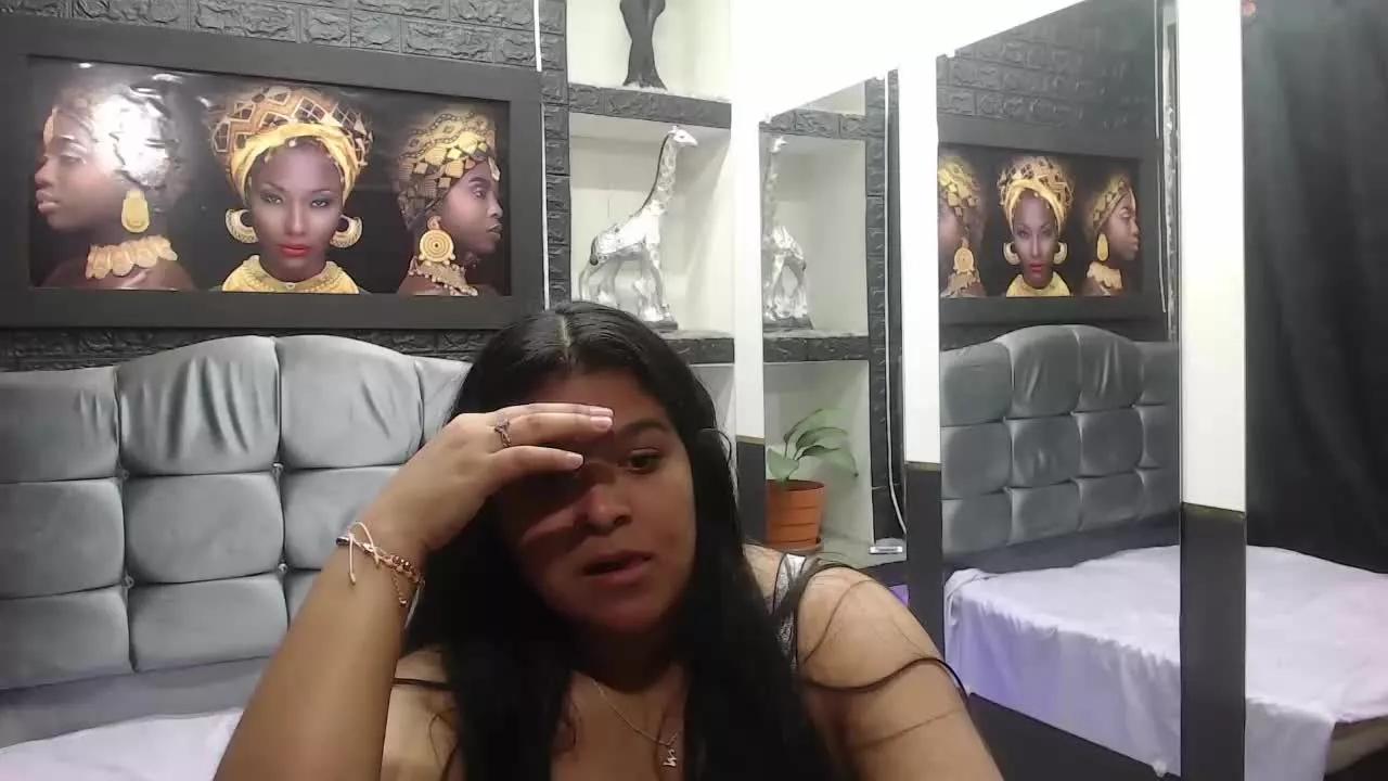 Alice_Jhonson on Streamray 