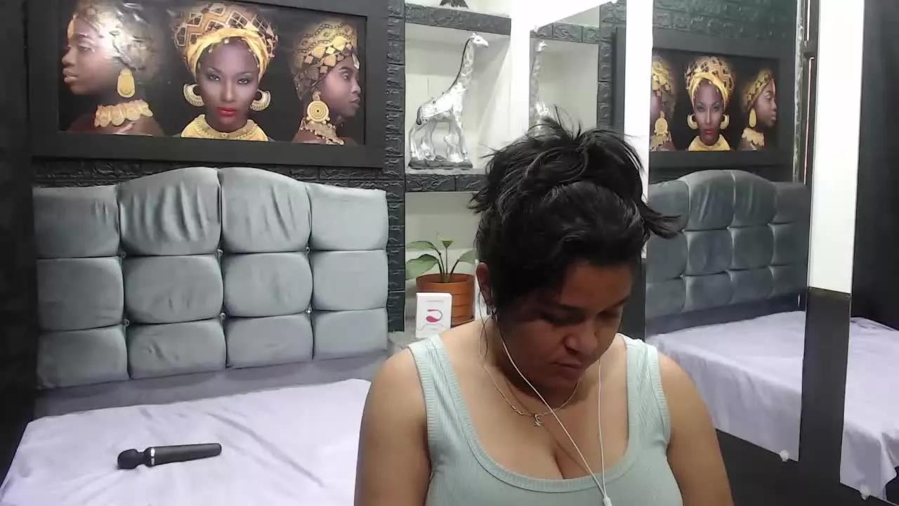 Alice_Jhonson on Streamray 