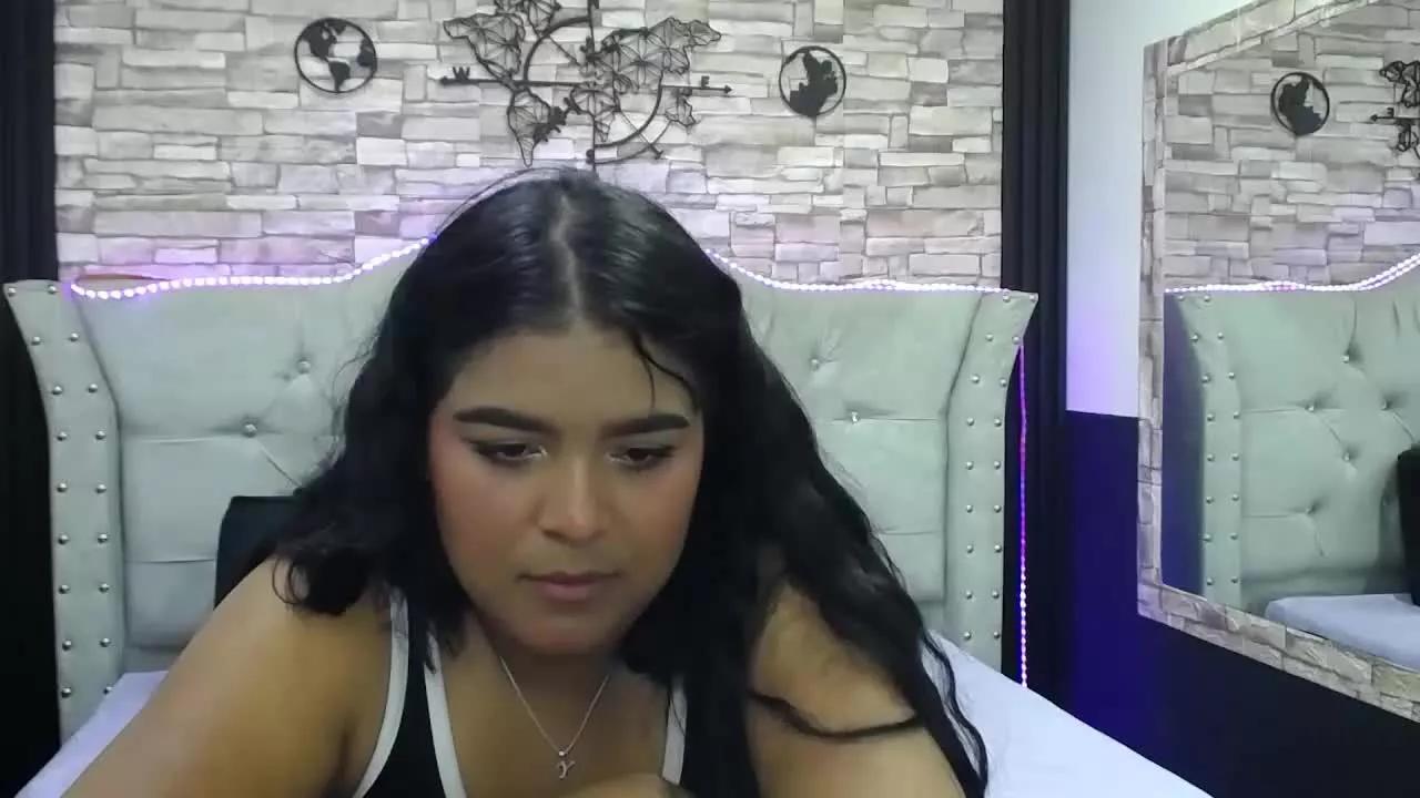 Alice_Jhonson on Streamray 