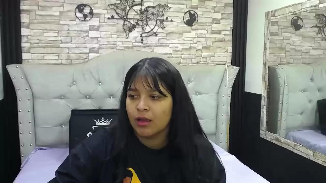 Alice_Jhonson on Streamray 