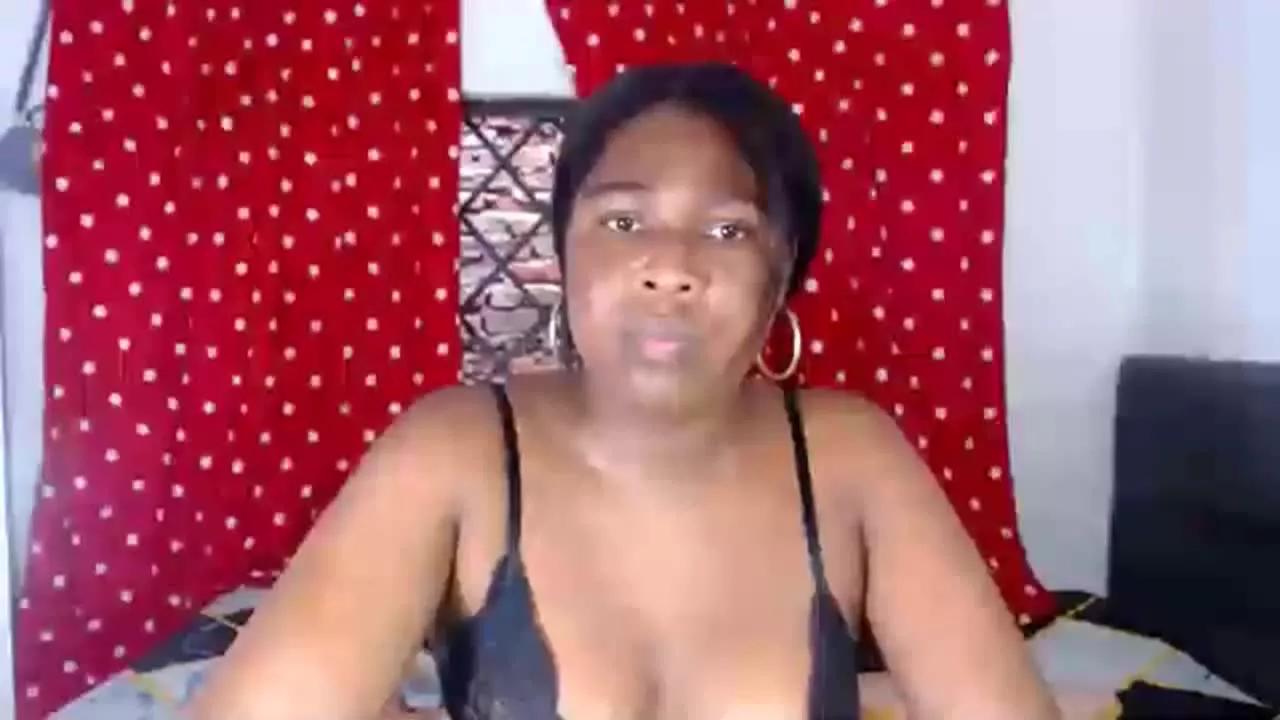 AlineParker_TS on Streamray 