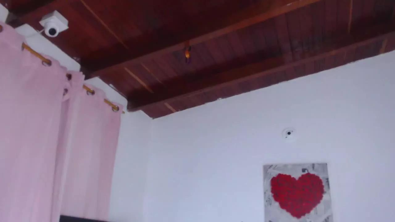 AmaraRed on Streamray 