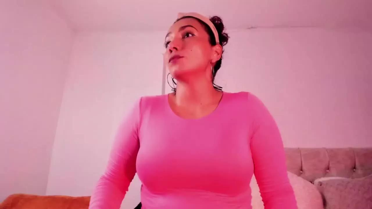 AmberDemonss on Streamray 