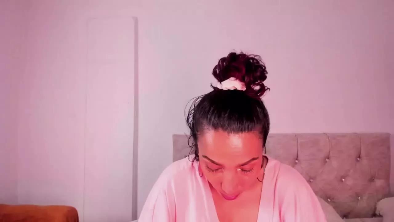 AmberDemonss on Streamray 