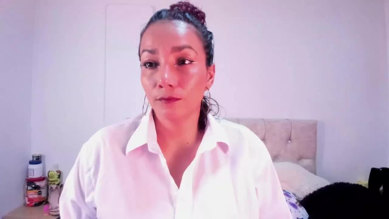 AmberDemonss on Streamray 
