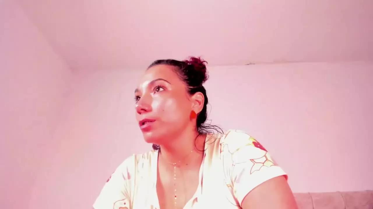 AmberDemonss on Streamray 