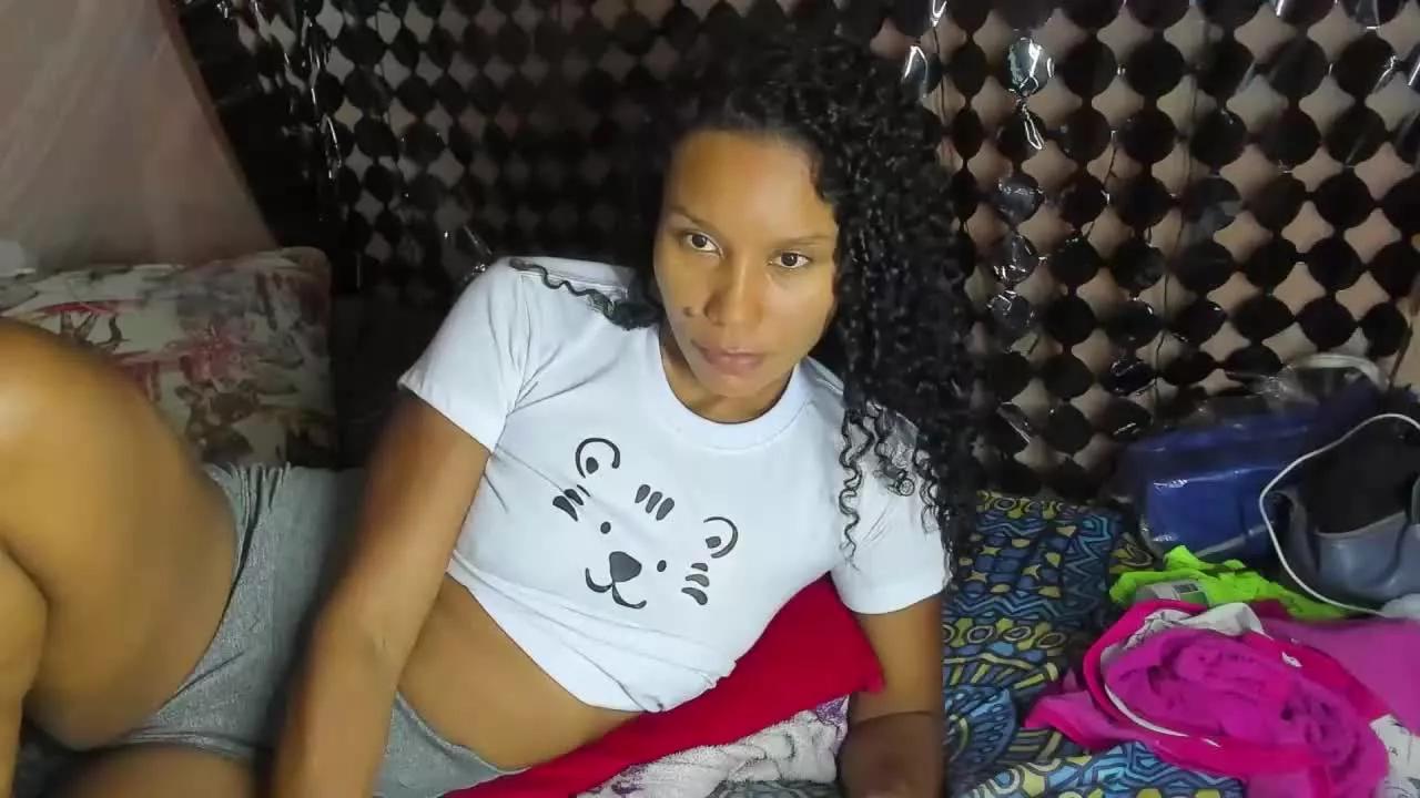 ANGORA123 on Streamray 