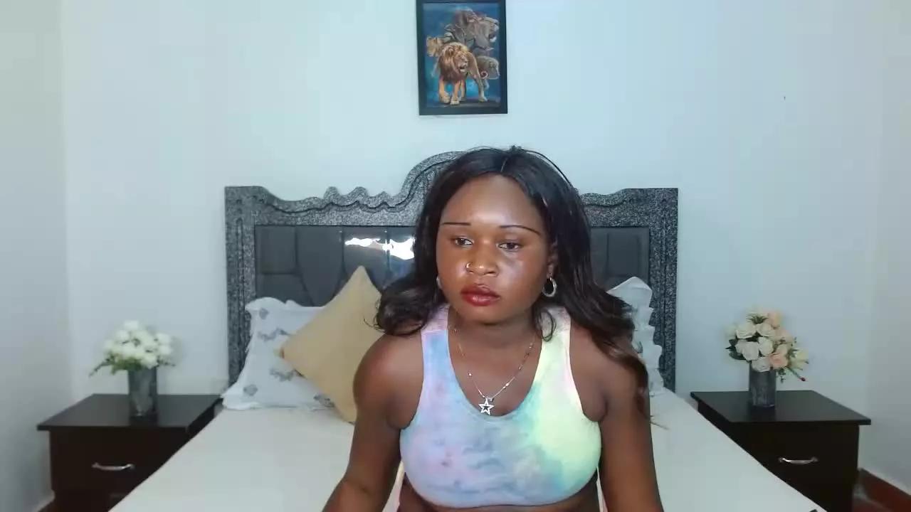 anishabea on Streamray 