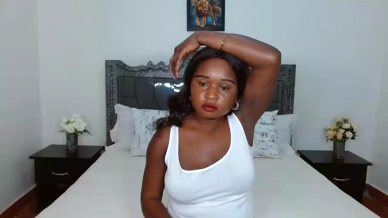 anishabea on Streamray 