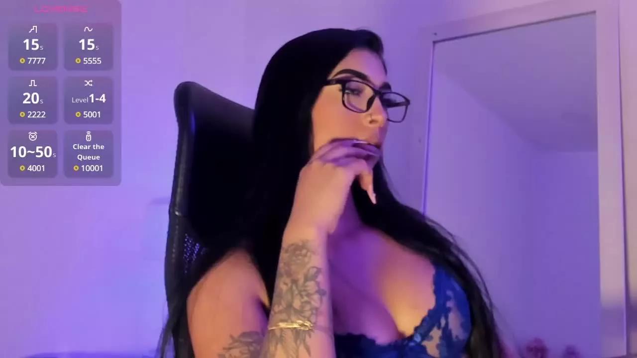 AriRobertt on Streamray 