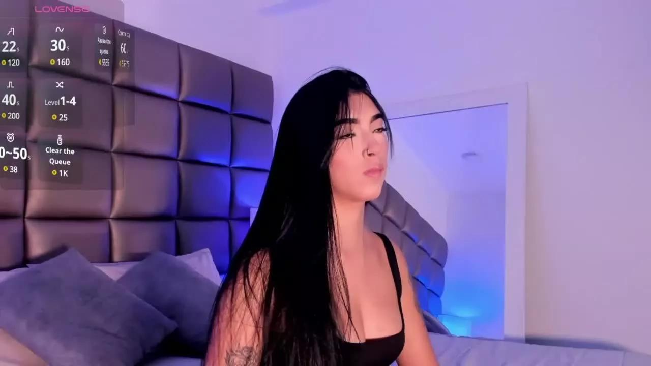 AriRobertt on Streamray 