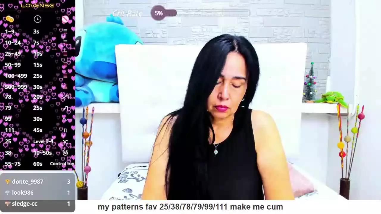 AshleyCutee4 on Streamray 