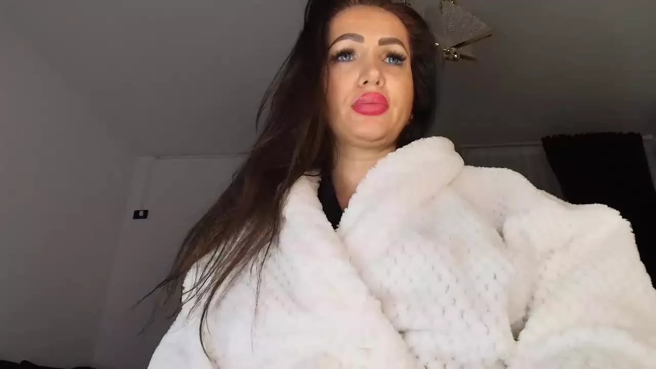 Offline Assyaa on Streamray