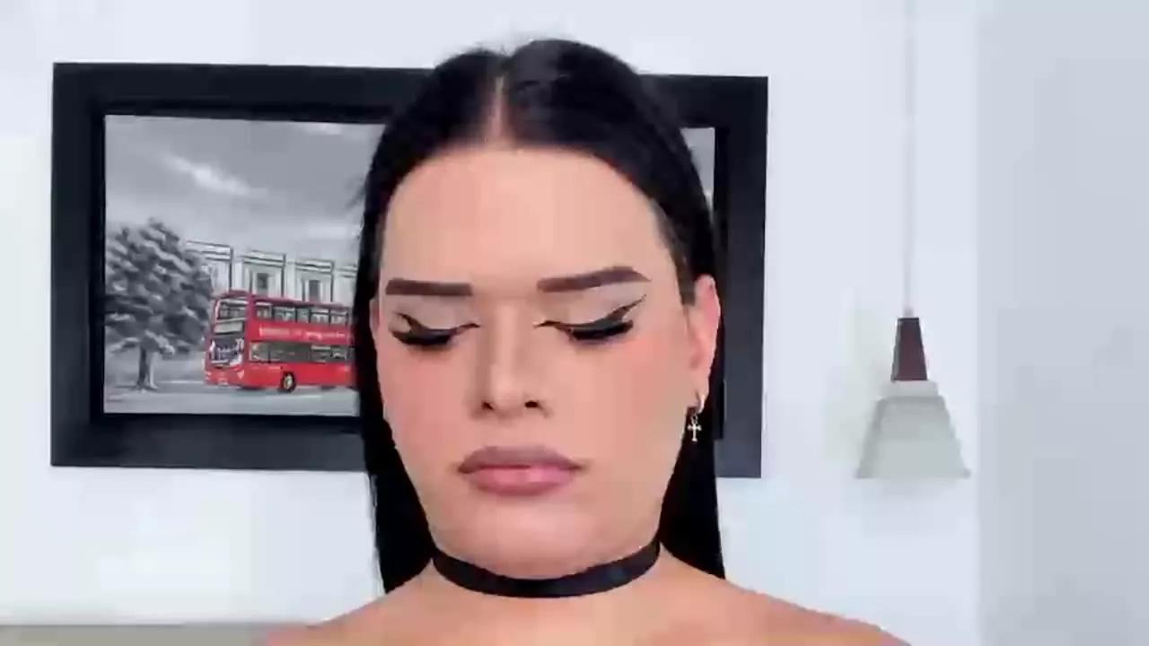 AvaCristiTS on Streamray 