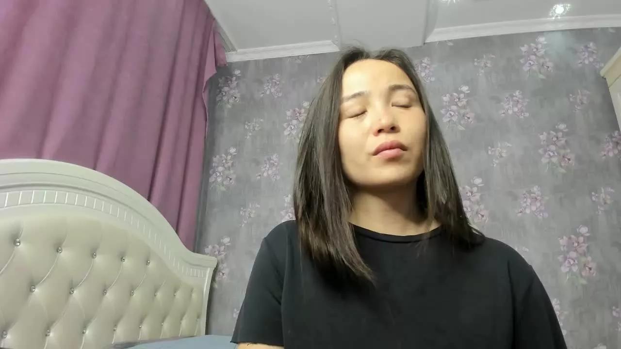 AyaxMoon on Streamray 